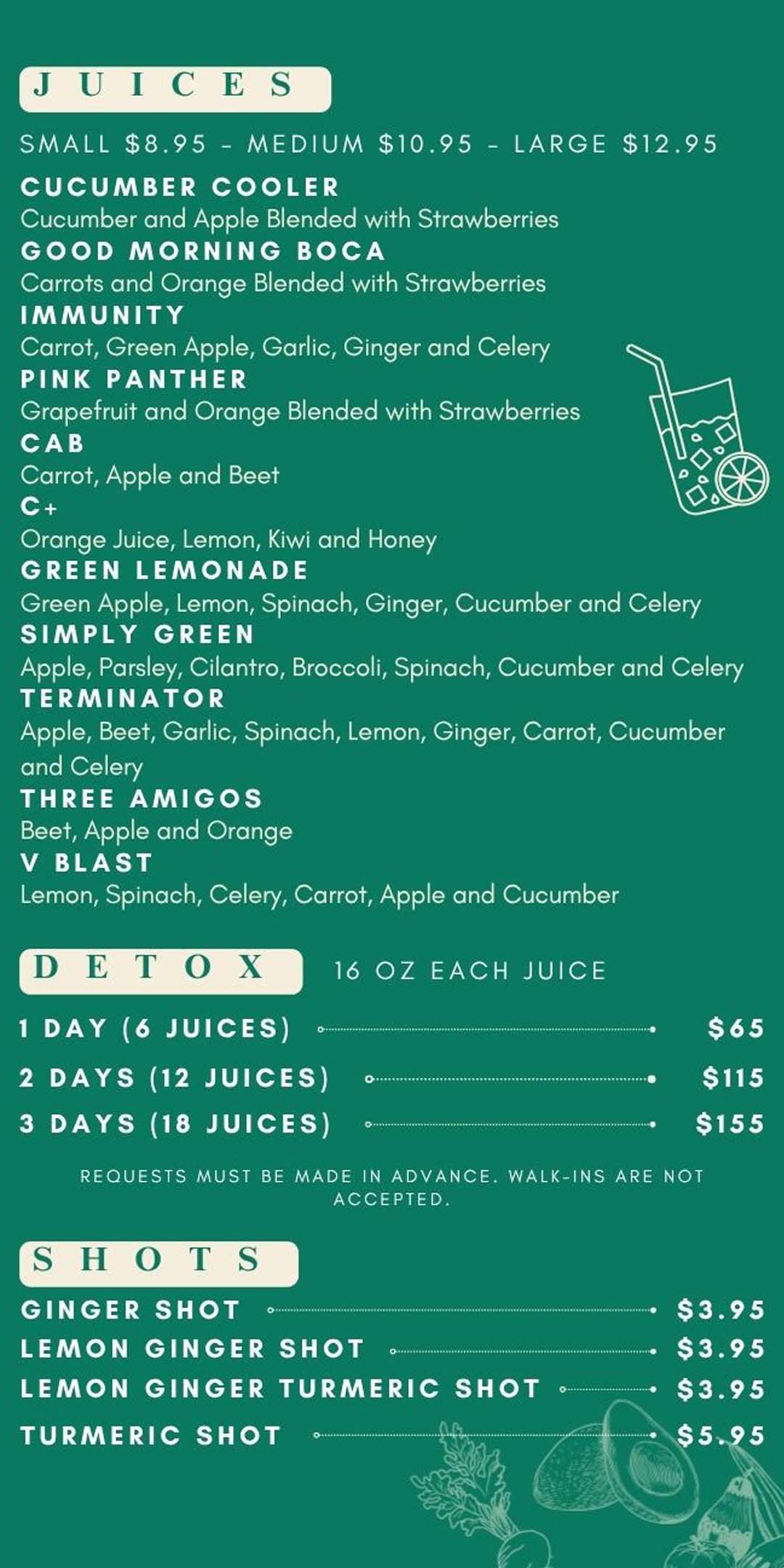 Image of menu 4