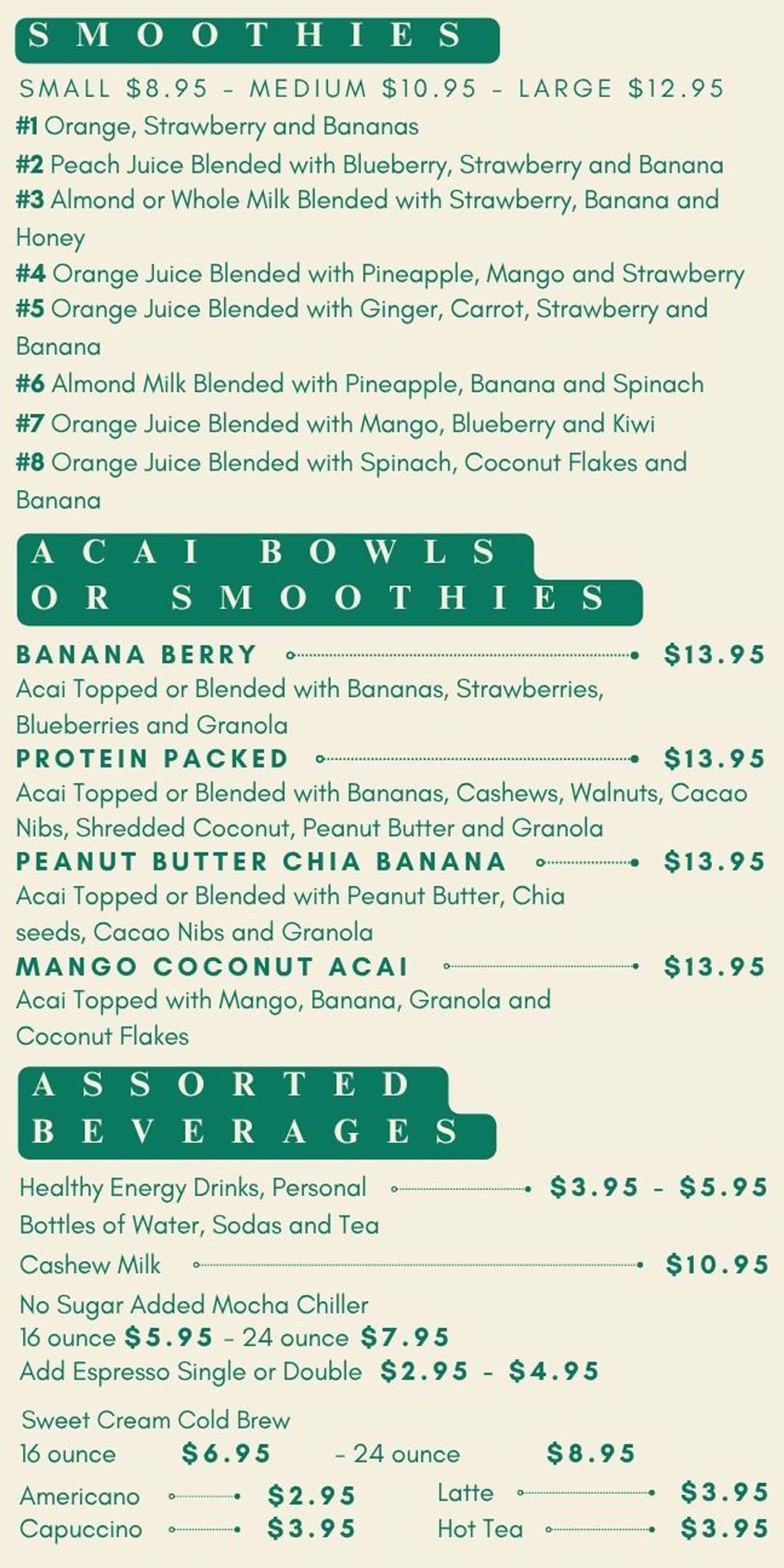 Image of menu 5